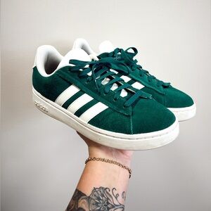 Adidas Grand Court Sneakers